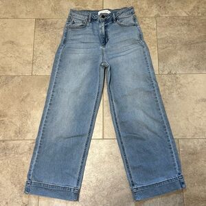 Carly Jean Los Angeles Mer Jeans size 3